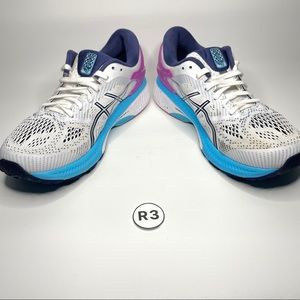 ASICS Gel Kayano 26 Trail Running Comfort Shoes